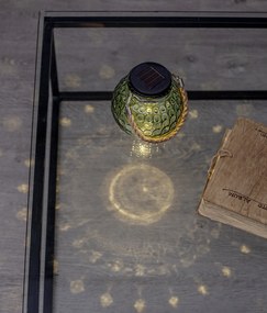 STAR TRADING Solárny lampášik Dotte