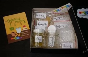 Rappa Veselá věda - Bylinkové tvoření (Fun Science- Herb Crafting)