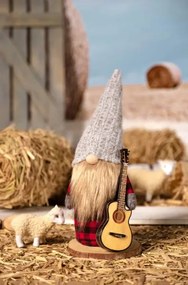 Vianočný škriatok YX055