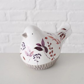 Hlinený vtáčik Brinja Variant: B