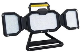 LED Stmievateľné pracovné svietidlo LED/50W/5V 12000 mAh IP54