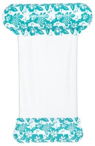 Bestway Nafukovacie ležadlo so sieťkou Hammock, 22 x 81 x 114 cm