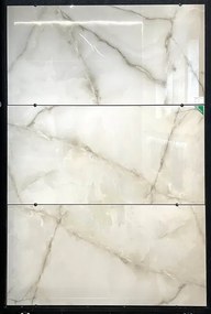 Dlažba Alabaster Sky 120x60 7,5mm BA