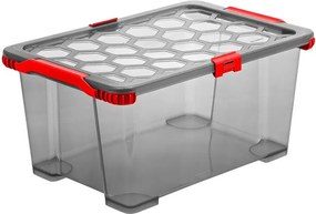 Úložný box vodotesný EVO TOTAL 44 l