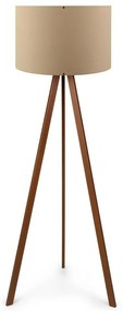 Stojacia lampa AYD-1531 Beige Brown