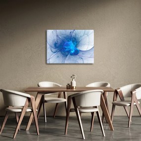 Abstraktný obraz (70x50 cm)