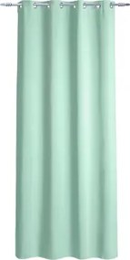 Záves Ida 140x235 cm, svetlo zelený%