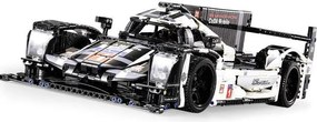 RAMIZ Stavebnica športové auto 919 SPORTS-CAR EE C61016W
