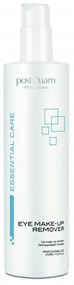 Odstraňovač očného make-upu - Essential care 250 ml, Postquam 1280