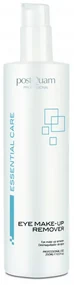 Odstraňovač očného make-upu - Essential care 250 ml, Postquam 1280