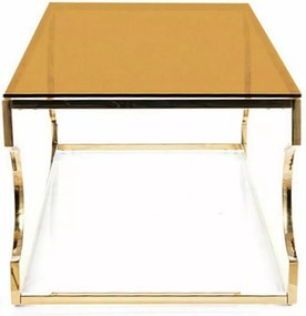 SI Konferenčný stolík Kenzo A