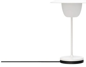 LED prenosné stmievateľné vonkajšie svietidlo na USB ø 14 cm Ani Lamp Mini – Blomus