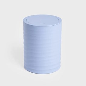 Odpadkový kôš TORUS modrý 733642