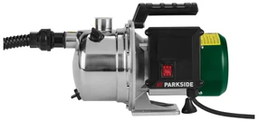 Parkside®  Záhradné čerpadlo Pegp 1100 A1  (100386694)