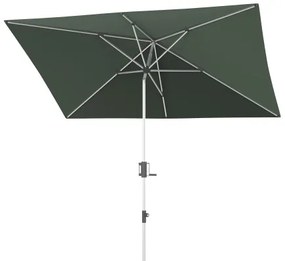 Knirps KNIRPS APOLL 300 x 200 cm - záhradný stredový slnečník - Rozbalený tovar (S299)