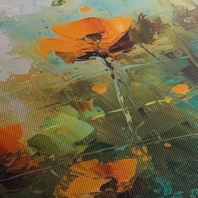 Obraz - Kvitne (90x60 cm)