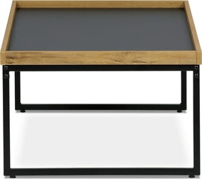 Konferenčný stolík CT-611 OAK