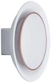 Paulmann 92926 - LED/2W Schodiskové svietidlo DEKORATIV 230V