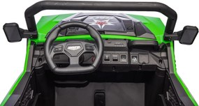Ramiz Nákladiak Farmer Truck X-POWER zelený