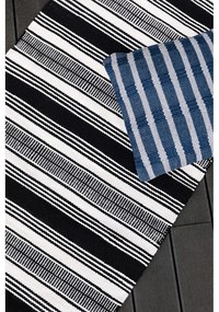 Vonkajší vankúš z recyklovaného plastu Green Decore Sailor, 45 x 45 cm