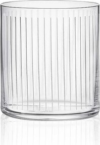 Crystalex poháre Pure line číre 350 ml 2 ks