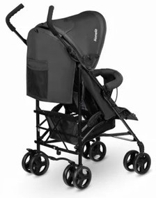 Lionelo - Golfový kočík ELIA šedá