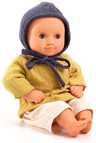 Baby Pomea - bábika Camomille