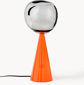 Prenosná stmievateľná stolová LED lampa Melt
