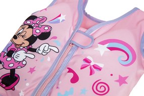 Plavecká vesta Minnie Mouse 51 cm Bestway 9101B