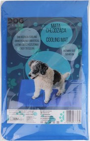 Chladiaca podložka pre psa a mačku DOGGURU 50x40 cm S