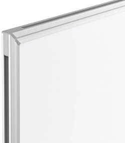 Magnetická tabuľa Magnetoplan 240 x 120 cm, biela