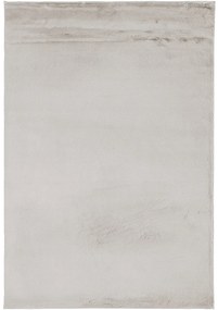 Koberce Breno Kusový koberec RABBIT taupe, hnedá,80 x 150 cm