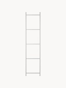 Rebrík pre policový systém Punctual, V 184 cm