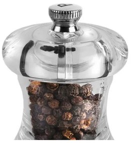 Cole&Mason - Mlynček na korenie CAPSTAN 8,5 cm