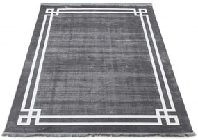 Koberec Arte Pasadena Gloze Graphite