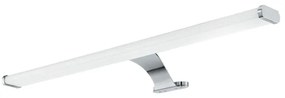 Eglo 98502 - LED Kúpeľňové osvetlenie zrkadla VINCHIO LED/10W/230V IP44