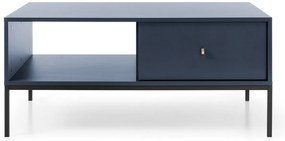 PIA Konferenčný stolík Mono - navy