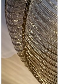 Rabalux 74017 - Stolná lampa MONET 1xE27/40W/230V