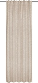 Záves Idara 135x245 cm, béžový