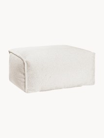 Sedací buklé vankúš Woolly
