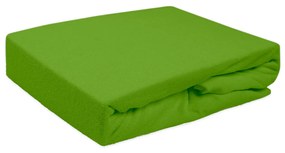 FROTÉ PRESTIERADLO 033/150 160X200 CM ZELENÉ