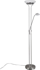 XXXLutz LED LAMPA S NEPRIAMYM SVETLOM, 32,5/180 cm Novel - Série svietidiel - 004024008001