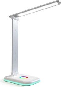 Brilagi - LED RGBW stmievateľná stolná lampa MODO LED/7W/5V 3000/4000/6500K biela