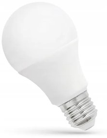 LED žárovka GLS 13W E-27 teplá bílá