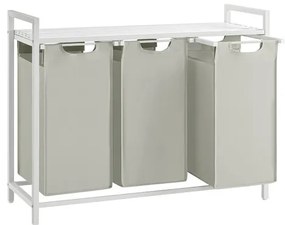 Kôš na bielizeň BLH301W01