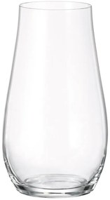Crystalite Bohemia poháre na vodu a nealko Limosa 450 ml 6KS
