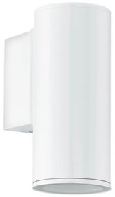 Eglo 94099 - LED vonkajšie osvetlenie RIGA 1xGU10/3W/230V