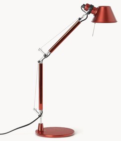 Nastaviteľná stolová lampa Tolomeo Micro