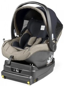 PEG PÉREGO PRIMO VIAGGIO+BASE I-SIZE LUXE ECRU