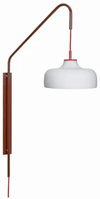Nástenná lampa Current - Hübsch